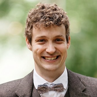Lukas Fluri